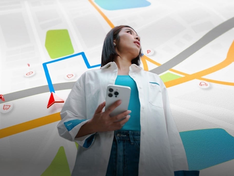 GPS Positioning